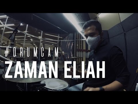 Inilah Zaman Elia ( Days of Elijah ) GBI PRJ - Gaby Rene