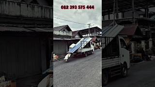 PT. OTO SEWA PICKUP | PUSAT RENTAL MOBIL PICK-UP TERNATE, MALUKU UTARA | ✅ PERJAM ✅ HARIAN ✅ BULANAN