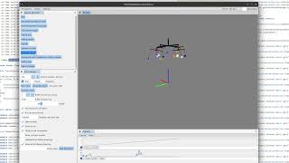 Bytedeco Bullet Physics 3.24 in IHMC's Robot Data eXplorer using SCS 2