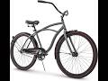Review: Huffy Cruiser Bike | Fairmont vs Woodhaven Comfort Ride