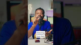 They Almost Got Me! How I Caught a Scam Email They Almost Got Me! How I Caught a Scam Email
