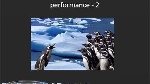 Free Taster Session 2 - Understanding how to motivate to improve performance unit