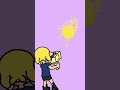 1分耐久!インクをキュッキュお掃除 #スプラ3 #ポケモン #Shorts