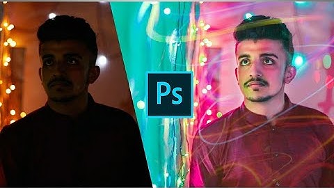 HOW TO EDIT LIKE BRANDON WOELFEL | PHOTOSHOP COLOURGRADE TUTORIAL | BOKEH EFFECT | 6NMOL PHOTOGRAPHY