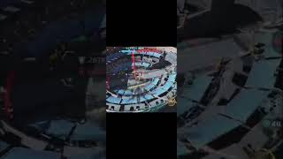 First UE REVANENT Encounterment #warrobots