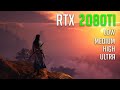 Where Winds Meet 1440p Benchmark RTX 2080 Ti • i9-9900K