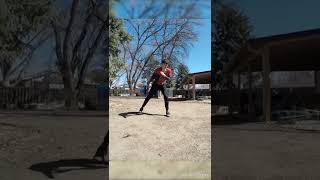 Aerial Tutorial | Tricking | Parkour  | Gymnastics | Acrobatics | Flips | Bboy Alex Destreza Style