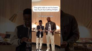 Dont Have Too Much Fun Without Us