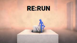 RE:RUN OST 1 Hour (But only the god part)