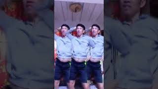 Sa Ilaw Ng Gabi TikTok Dance Ngayon dance viral