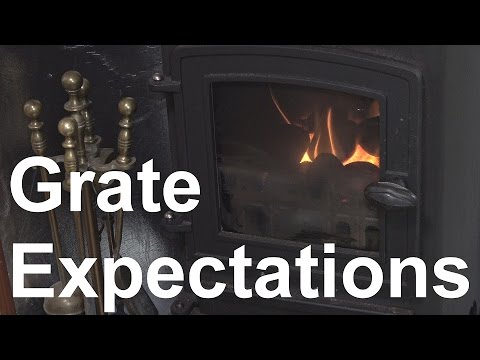 22 How I Light The Wood Burning Coal Stove On My Narrowboat You How I Light The Wood Burning Coal Stove On My Narrowboat