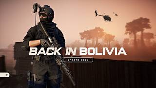 يوبي سوفت تحيي لعبة Ghost Recon Wildlands مجددًا — في عام 2026! screenshot 4