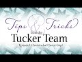 Up your Accuracy with Invisi-what? Invisi-Grip! - Tips & Tricks from the Tucker Team