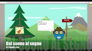 RIDInet: Apps designed for text comprehension and writing screenshot 2