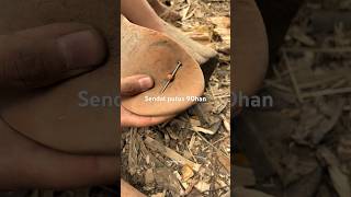 Cara Memperbaiki Sendal Putus 90han Jaman Kiwari