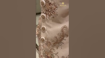 A sherwani crafted for the man who values style and comfort