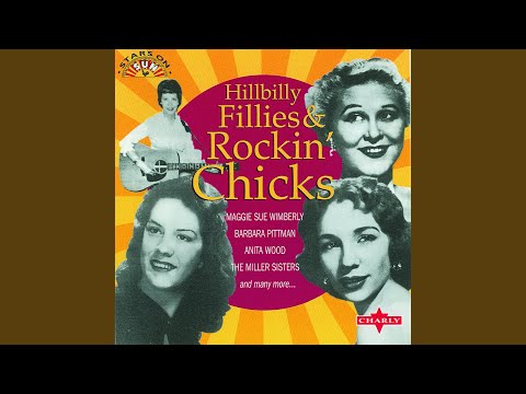 Wanda Ballman - Ain't Got A Worry On My Mind