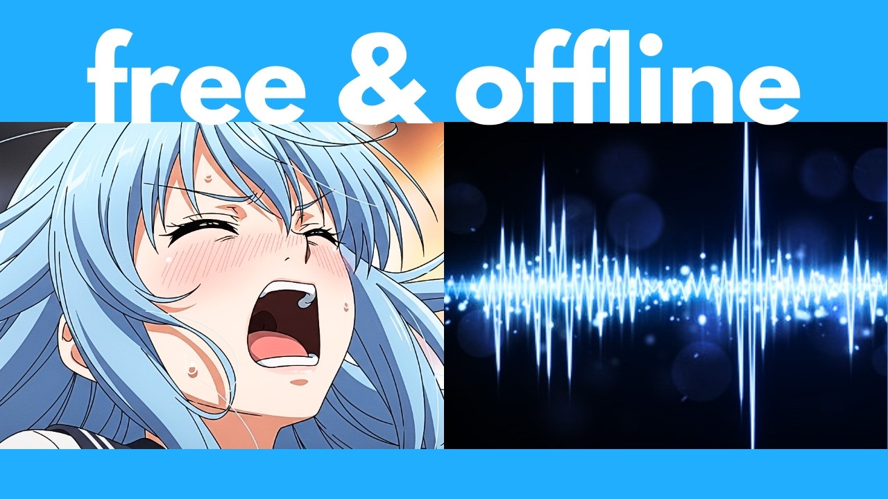 Elevenlabs just got wrecked. This free AI text to speech is WILD!