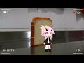 Bread falling over me🍞