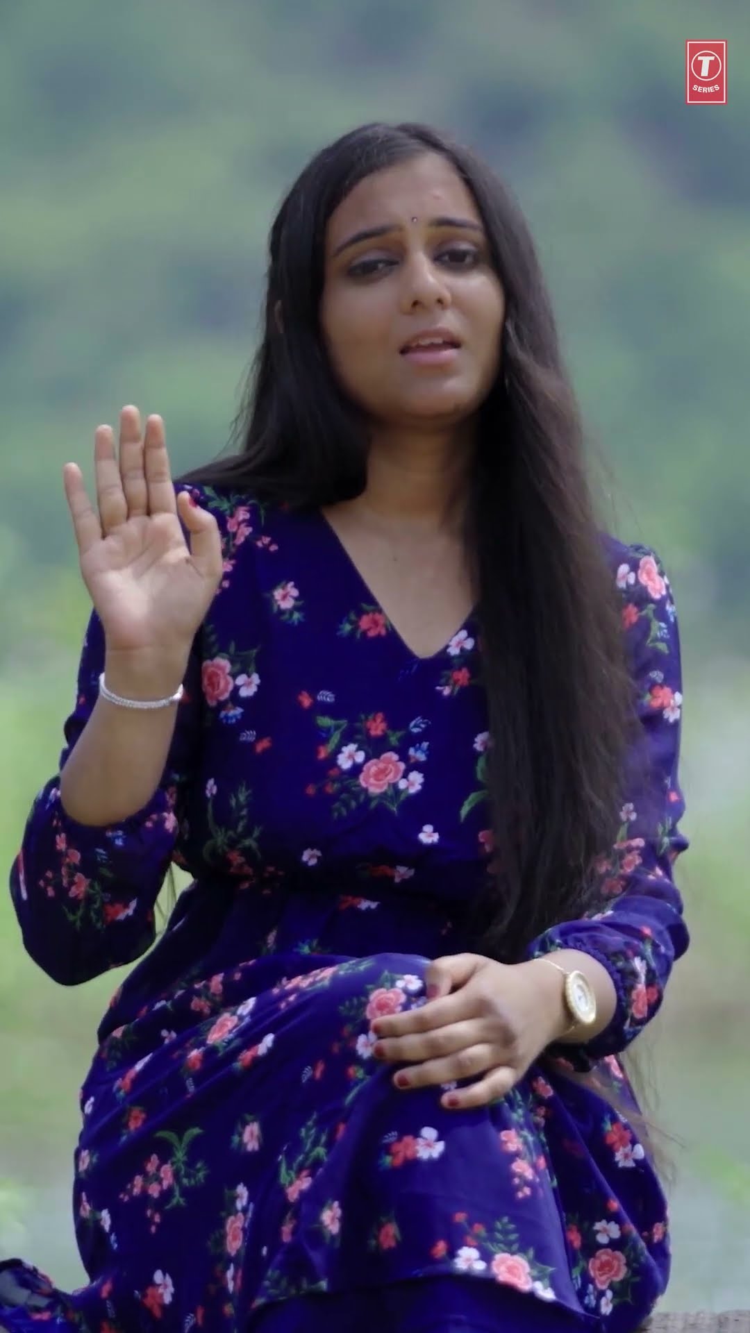 #ytshorts Kaise Bhoolu With Lyrics | Latest Song 2024 | Bhuvana kruthi | T-Series