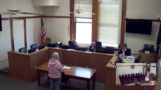 3-18-26 County Election Board Part 2