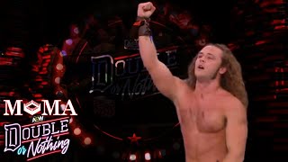 Aew Double Or Nothing 2021 Casino Battle Royale Review