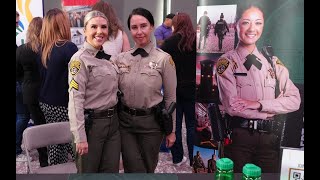 CCWF Women in Law Enforcement Symposium