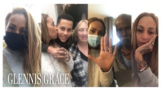 Waarom zijn pubers zo raar?! | Glennis Grace #2