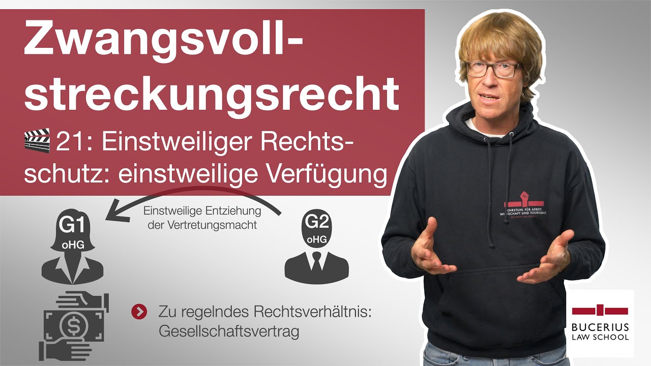 269 Zpo Einstweilige Verf Gung 269 Zpo Einstweilige Verf Gung