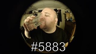 Thumbnail for Jon Drinks Water #5883