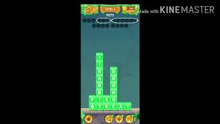 LEVEL 2-WORD FOREST.. screenshot 3