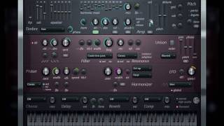 Harmless Part Three - Sound Generation Two Net Worth