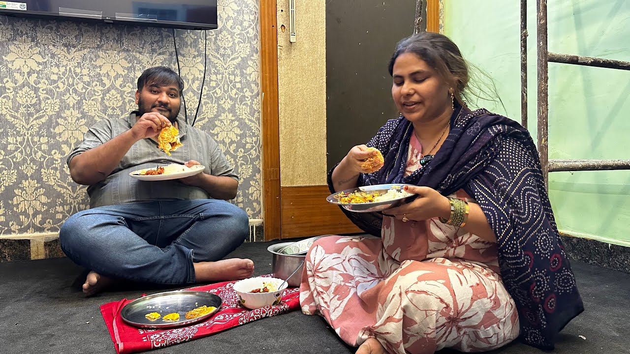 Kirak Khala Aur Katapa Ki Sehri Ki Tayari   Ramzan Special 2026 || Kirak Hyderabadi Khala Ramzan Spl