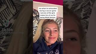 “Uh-Oh, Running Out Of Breath I Oh, I, I Got Stamina” (The Greatest: Sia) - TikTok Compilation