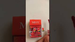 Nasıl Qlos Arkadaşlar