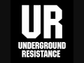 Underground Resistance - The Final Frontier