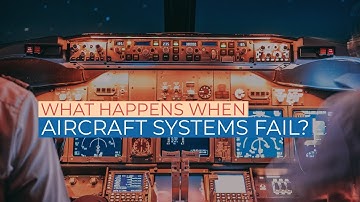 How Pilots Deal with System Failures?!