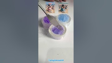 Squidgame & Minecraft color mixing🎨🎶 | Guess the Final Color! #satisfying #sprunki #colormixing