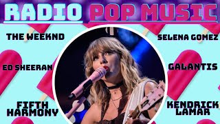 THE BEST OF POP MUSIC RADIO THE BEST OF POP MUSIC RADIO