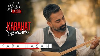 Kara Hasan | Kabahat Senin [ 2022  ] Resimi