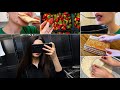 A Slow &amp; Simple Day in My Life 🌿 Vlog #6 