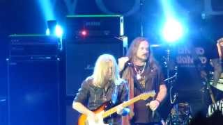 Lynyrd Skynyrd - That Smell - Live in Melbourne 2014