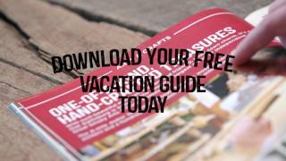 Vacation Guide: Great Smoky Mountains Arts and Crafts Community