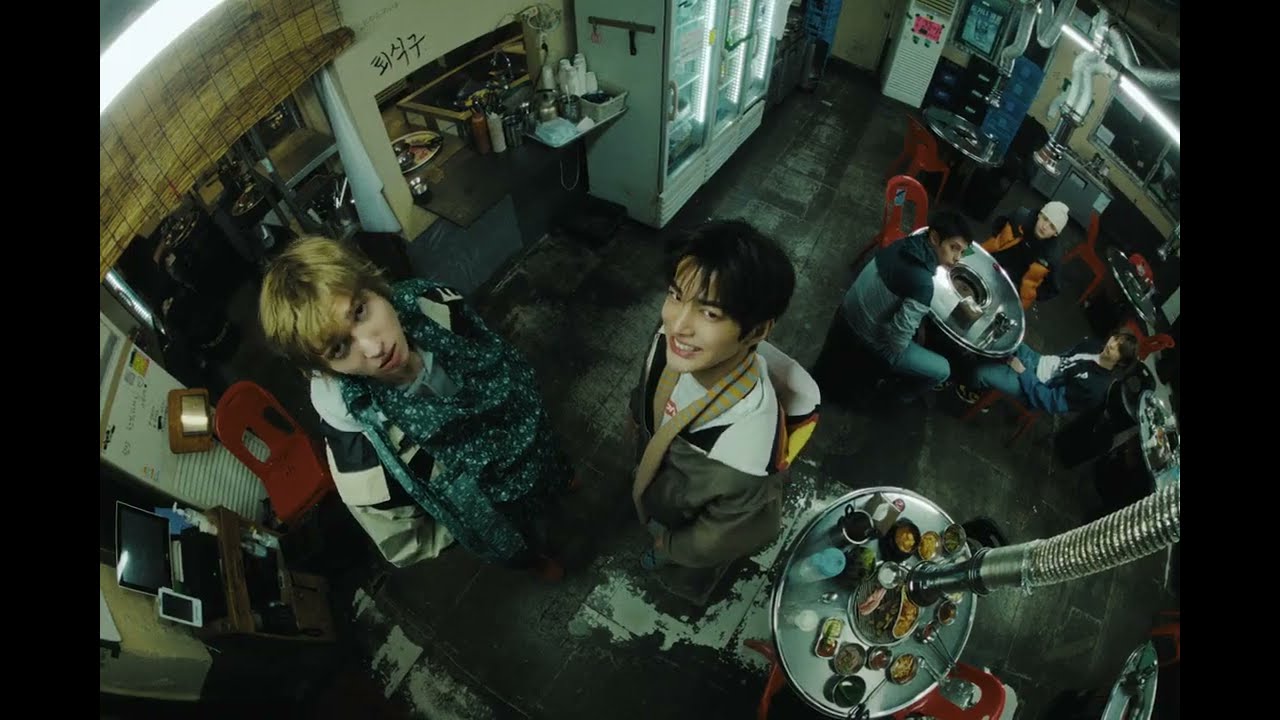 CORTIS (코르티스) 'RedRed' Official MV - YouTube