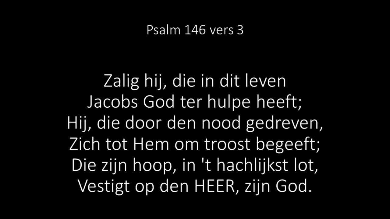 Psalm 146 Vers 3 YouTube psalm-146-vers-3-youtube