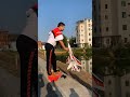 Máy Bay Điều Khiển Từ Xa 4 kênh. Đã bác nào đạt được cảnh giới này chưa =)))