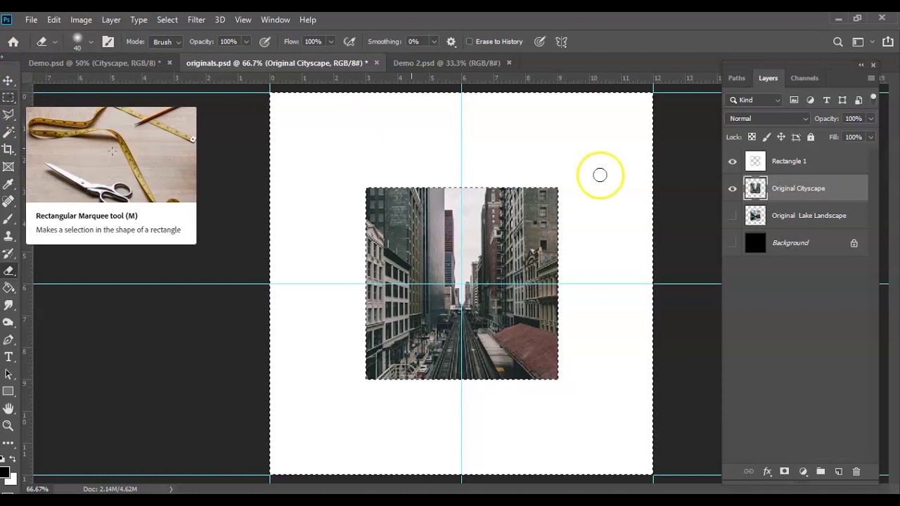 Fold Spindle Mutilate Circle Cut Demo