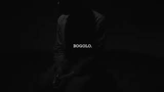 Ati  Bogolo