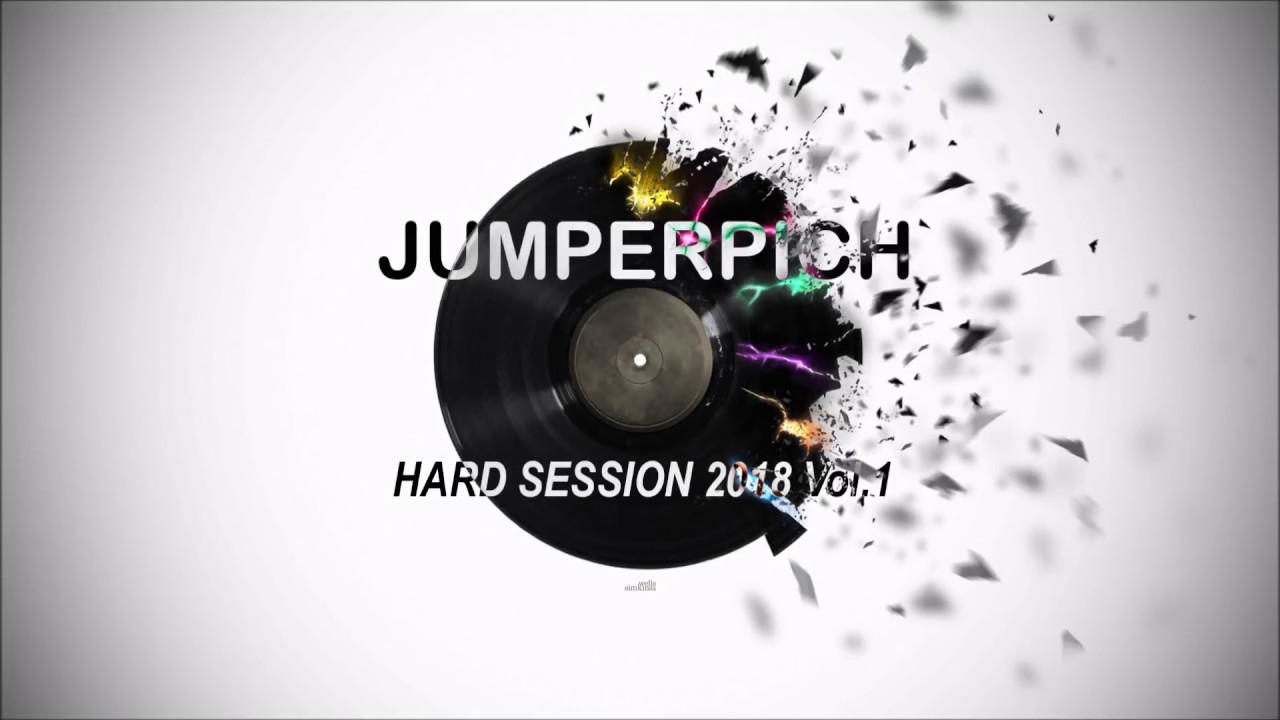 Ver JUMPERPICH - HARD SESSION 2018 VOL 1 (Tekstyle/Freestyle...) en YouTube Ver JUMPERPICH - HARD SESSION 2018 VOL 1 (Tekstyle/Freestyle...) en YouTube