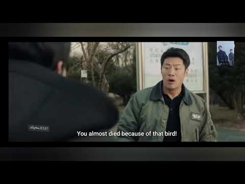 Engsub.Mouse Ep.15 - Jung Bareum Fake The Predator 😮😮😮